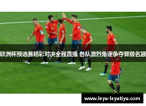 欧洲杯预选赛精彩对决全程直播 各队激烈角逐争夺晋级名额