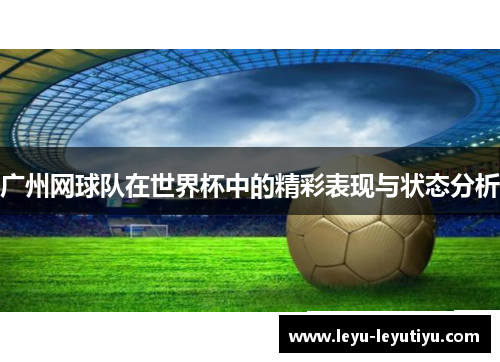 广州网球队在世界杯中的精彩表现与状态分析
